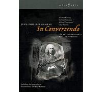 In Convertendo DVD