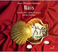 Naïs CD