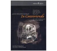 Jean-Philippe Rameau - Motet 'in Convertendo' · Pièces De Clavecin En Concert (Saint-Louis Des Invalides Church, 2004) / Documentary 'the Real Rameau