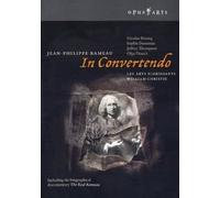 Jean-Philippe Rameau - Motet 'in Convertendo' · Pièces De Clavecin En Concert (Saint-Louis Des Invalides Church, 2004) / Documentary 'the Real Rameau