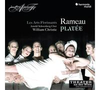Marcel Beekman - Rameau: Platée
