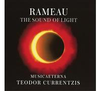 Rameau – The Sound of Light – Sony Music