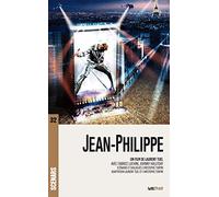 Jean-Philippe (scénario du film)
