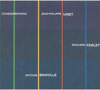 Jean-Philippe Viret - Considérations