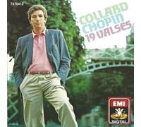 JEAN-PHILLIPPE COLLARD - CHOPIN : 19 VALSES
