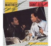 Jean Phippe Marthely & Patrick Saint Eloi Bizness ,Ou Pa Ka Sav