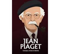 Jean Piaget: Le développement de l'enfant : ce que la psychologie a établi