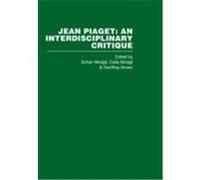 Jean Piaget, Routledge Library Editions: Piaget