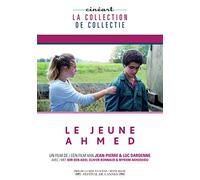 LE JEUNE AHMED G