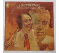 Jean-Piere Rampal/ Khachaturian: Concerto for Flute and Orchestra