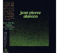 Jean Pierre Alarcen - First [Réédition] [Remastered] [