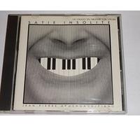Jean-Pierre Armengaud - Satie Insolite