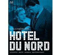 Jean-Pierre Aumont-Hotel du Nord [Edizione: Giappone] [Blu-Ray] [Import]