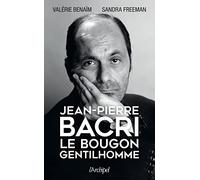Jean-Pierre Bacri, le bougon gentilhomme