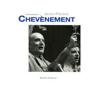 Jean-Pierre Chevènement