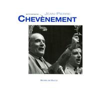 Jean-Pierre Chevènement