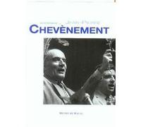 Jean pierre chevenement