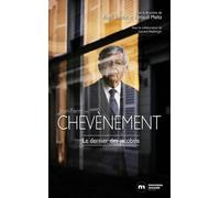 Jean-Pierre Chevènement - Le Dernier Des Jacobins