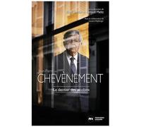 Jean-Pierre Chevènement - Le Dernier Des Jacobins