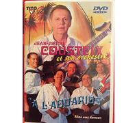 Jean Pierre Cousteix et son orchestre