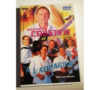 Jean Pierre Cousteix Et Son Orchestre "A L'aquarius