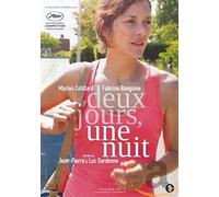 Jean-Pierre - Deux Jours Une Nuit