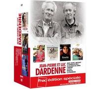 Jean-Pierre et Luc Dardenne - Coffret 7 films DVD E