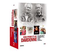 Jean-Pierre et Luc Dardenne : Deux Jours, Une Nuit + Le Gamin au vélo + Le Silence de Lorna + l'enfant + Le Fils + Rosetta + La promesse