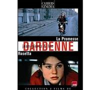 Jean-Pierre et Luc Dardenne : La Promesse - Rosetta E