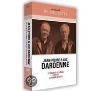 FRERES DARDENNE-COFFRET-3 DVD-VN