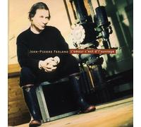 JEAN-PIERRE FERLAND - Amour C'est D'l'ouvrange [Import]