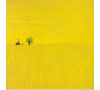 Jean-Pierre Ferland - Jaune - Yellow Colored Vinyl [Vinyl Lp] Colored Vinyl, Yellow, Canada - Import