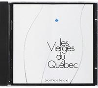 Jean-Pierre Ferland - Les Vierges Du Quebec