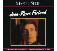 Jean-Pierre Ferland - Master Serie