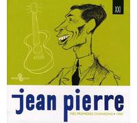 Jean-Pierre Ferland - Mes Premieres Chansons