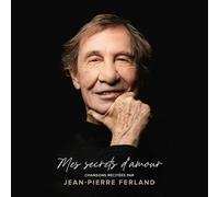 JEAN-PIERRE FERLAND - Mes Secrets d'amour [Import]