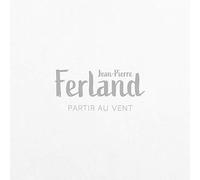 Jean-Pierre Ferland - Partir Au Vent [Cd] Canada - Import