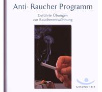 Jean-Pierre Garattoni - Anti-Raucher Programm / Geführte Übungen zur Raucherentwöhnung
