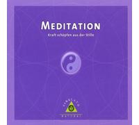 Jean-Pierre Garattoni - Einklang Natural: Meditat [Import]