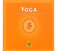 Jean-Pierre Garattoni - Einklang Natural: Yoga [Import]