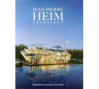 Jean-Pierre Heim Architect: Symbolism in Architecture Design