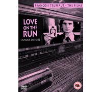 Jean-Pierre Leaud - Love On The Run L'Amour En Fruite [Import anglais]