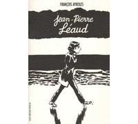 Jean-Pierre Léaud (NED 2018) - François Ayroles - Beaulet Alain - broché - Bande dessinée