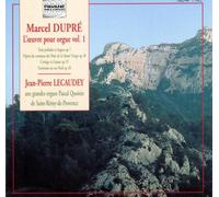 Jean Pierre Lecaudey/ Dupre