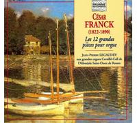 Jean Pierre Lecaudey/Frank