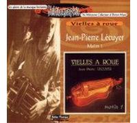 Jean-Pierre Lecuyer - Matin 1 - Vielles à roue