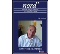 Jean-Pierre Lemaire Marie-Madeleine Castellani (Auteur)