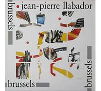 Jean-Pierre Llabador - Brussels [Vinyl LP]