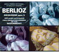 Jean-Pierre Loré - Requiem op.5