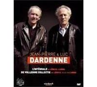 JEAN-PIERRE & LUC DARDENNE-COFFRET INTEGR-11 DVD-BILINGUE G